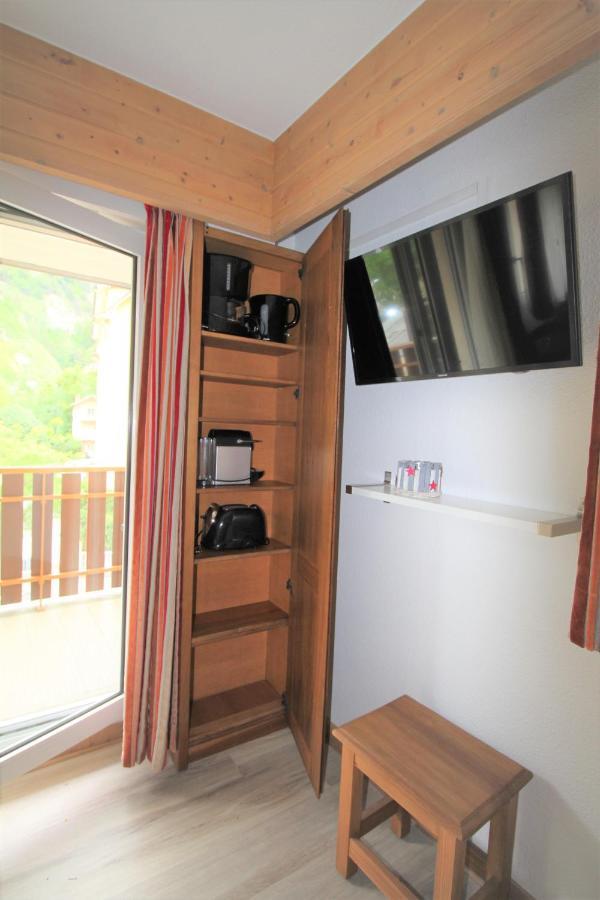 Ferienwohnung Antonia2 Brides-les-Bains Exterior foto